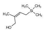 (Z)-2-methyl-4-(trimethylsilyl)-2-buten-1-ol CAS:198639-57-5 manufacturer & supplier