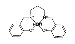 [Cr(1,3-bis(salicylideneamino)propane)(H2O)2](1+) CAS:198640-04-9 manufacturer & supplier