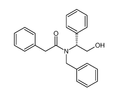 (R)-N-benzyl-N-(2-hydroxy-1-phenylethyl)-2-phenylacetamide CAS:198642-54-5 manufacturer & supplier