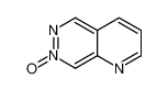 7-oxidopyrido[2,3-d]pyridazin-7-ium CAS:19866-62-7 manufacturer & supplier