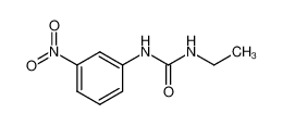 1-ethyl-3-(3-nitrophenyl)urea CAS:198693-17-3 manufacturer & supplier