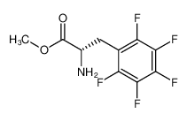 (S)-2-Amino-3-pentafluorophenyl-propionic acid methyl ester CAS:198701-52-9 manufacturer & supplier