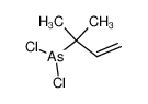 (1,1-dimethyl-2-propenyl)dichloroarsine CAS:198702-40-8 manufacturer & supplier