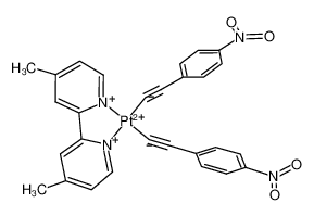 [Pt(4,4'-dimethyl-2,2'-bipyridine)(C.tplbond.CC6H4NO2-4)] CAS:198711-12-5 manufacturer & supplier