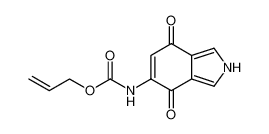 (4,7-Dioxo-4,7-dihydro-2H-isoindol-5-yl)-carbamic acid allyl ester CAS:198711-58-9 manufacturer & supplier