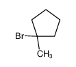 1-bromo-1-methylcyclopentane CAS:19872-99-2 manufacturer & supplier