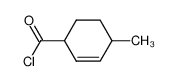 4-Methyl-cyclohex-2-enecarbonyl chloride CAS:19876-41-6 manufacturer & supplier