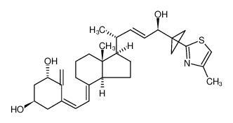 ZK 191732 CAS:198760-02-0 manufacturer & supplier