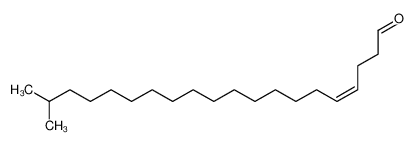 (Z)-19-methyleicos-4-enal CAS:198765-03-6 manufacturer & supplier