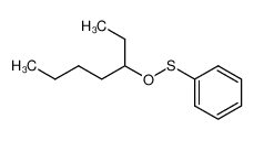 3-heptyl benzenesulfenate CAS:198778-69-7 manufacturer & supplier