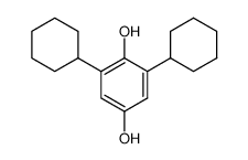 2,6-Dicyclohexyl-hydrochinon CAS:1988-03-0 manufacturer & supplier