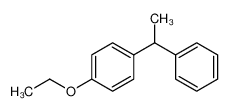 4-(1-phenylethyl)phenetole CAS:1988-78-9 manufacturer & supplier