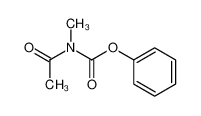 Acetyl-methyl-carbamic acid phenyl ester CAS:1988-90-5 manufacturer & supplier