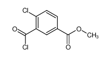 4-Chlorisophthalsaeureesterchlorid CAS:1988-98-3 manufacturer & supplier