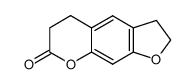 tetrahydropsoralen CAS:19881-52-8 manufacturer & supplier