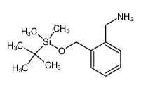 t-butyldimethylsilyl ether of 2-(aminomethyl)benzyl alcohol CAS:198823-72-2 manufacturer & supplier