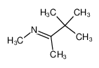 syn(CH3)-Methyl-tert-butylketon-N-methylimin CAS:19885-77-9 manufacturer & supplier