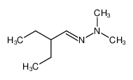 syn-2-Aethyl-butyraldehyd-N,N-dimethyl-hydrazon CAS:19888-78-9 manufacturer & supplier