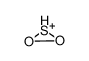 1,2,3-dioxathiiran-3-ium CAS:198896-13-8 manufacturer & supplier