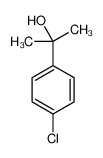 2-(4-chlorophenyl)propan-2-ol CAS:1989-25-9 manufacturer & supplier