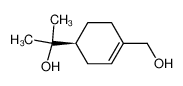 (S)-4-(1-hydroxy-1-methylethyl)-1-cyclohexene-1-methanol CAS:19894-91-8 manufacturer & supplier