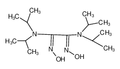 (E,Z)-N',N''-dihydroxy-N,N,N',N'-tetraisopropyl-oxalamidine CAS:19897-79-1 manufacturer & supplier