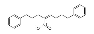 (Z)-(4-nitrooct-4-ene-1,8-diyl)dibenzene CAS:198977-88-7 manufacturer & supplier