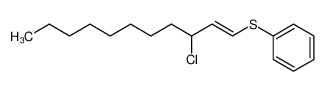 3-chloro-1-undecenylthio benzene CAS:198982-64-8 manufacturer & supplier