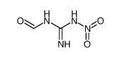 N1-Nitro-N3-formyl-guanidin CAS:19899-82-2 manufacturer & supplier