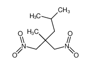 4-methyl-2,2-bis(nitromethyl)pentane CAS:198993-11-2 manufacturer & supplier