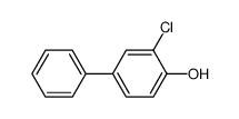 4-HYDROXY-3-CHLOROBIPHENYL CAS:199-24-6 manufacturer & supplier