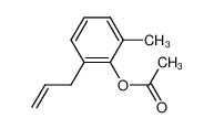 acetic acid-(2-allyl-6-methyl-phenyl ester) CAS:1990-25-6 manufacturer & supplier