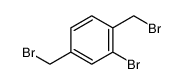 2-bromo-1,4-bis(bromomethyl)benzene CAS:19900-52-8 manufacturer & supplier