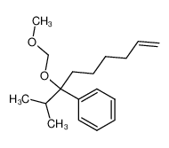 7-methoxymethoxy-8-methyl-7-phenylnon-1-ene CAS:199000-75-4 manufacturer & supplier