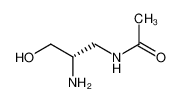 N-((S)-2-Amino-3-hydroxy-propyl)-acetamide CAS:199005-53-3 manufacturer & supplier