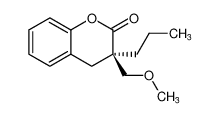 (R)-3-(methoxymethyl)-3-propylchroman-2-one CAS:199007-89-1 manufacturer & supplier