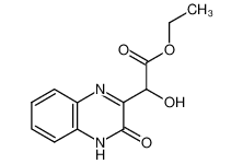 hydroxy-(3-oxo-3,4-dihydro-quinoxalin-2-yl)-acetic acid ethyl ester CAS:19904-49-5 manufacturer & supplier