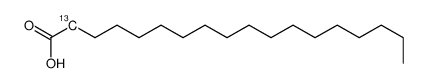 Octadecanoic-2-13C acid CAS:19905-78-3 manufacturer & supplier