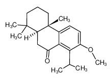 7-Oxo-totaryl-methylether CAS:19907-14-3 manufacturer & supplier