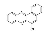 benzo[a]phenazin-6-ol CAS:1991-17-9 manufacturer & supplier