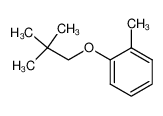 2-Methyl-2-o-tolyloxymethyl-propan CAS:1991-49-7 manufacturer & supplier