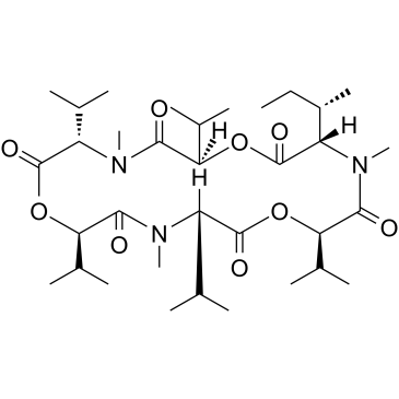 Enniatin B1 CAS:19914-20-6 manufacturer & supplier