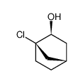 rel-(1R,2S,4S)-1-chlorobicyclo[2.2.1]heptan-2-ol CAS:19916-70-2 manufacturer & supplier