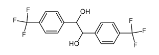 1,2-bis[4-(trifluoromethyl)phenyl]-1,2-ethanediol CAS:199166-26-2 manufacturer & supplier