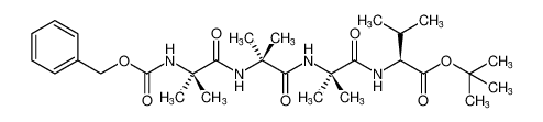 tert-butyl (5,5,8,8,11,11-hexamethyl-3,6,9-trioxo-1-phenyl-2-oxa-4,7,10-triazadodecan-12-oyl)-L-valinate CAS:199166-47-7 manufacturer & supplier