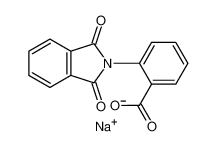 sodium 2-(1,3-dioxoisoindolin-2-yl)benzoate CAS:199171-69-2 manufacturer & supplier