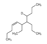 (Z)-6-ethyl-7-propylundec-4-ene-8-d CAS:199172-43-5 manufacturer & supplier