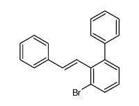 (E)-2-bromo-6-phenylstilbene CAS:199178-51-3 manufacturer & supplier