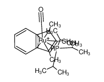 Ru(H)(η(5)-Me3C9H4)(CO)(P((i)Pr)3) CAS:199189-30-5 manufacturer & supplier