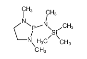 (1,3-dimethyl-[1,3,2]diazaphospholidin-2-yl)-methyl-trimethylsilanyl-amine CAS:19919-24-5 manufacturer & supplier